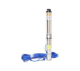Скважинный центробежный насос Sturm кабель 40 м WP9727DWI 