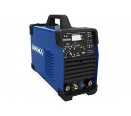 Инверторная установка Brima TIG-203P AC/DC Digital 220В НП000001034 