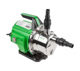 Самовсасывающий насос ECO GFI-13P 