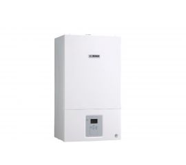 Настенный котел Bosch WBN6000-24C RN S5700 7736900198RU 