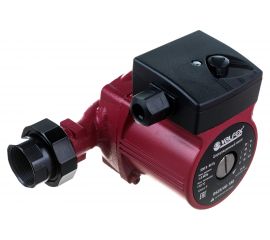 Циркуляционный насос Valfex VCP 25-40G 180 мм, с гайками RS25/4G-180 