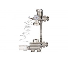 Насосно-смесительный узел AQUALINK 2730 