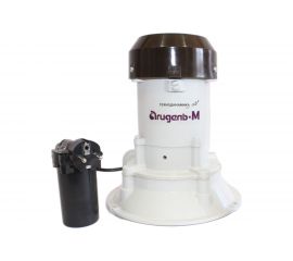 Электронасос АГИДЕЛЬ БЦ-0,4-20-У1.1 7510218 