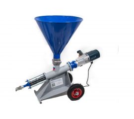 Инъекционный насос КСГ 706М для цементных растворов 121 