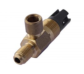 Тройник для вакуумного насоса 98030М МЕГЕОН к0000026413 