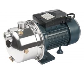 Поверхностный насос UNIPUMP JS 100 83955 