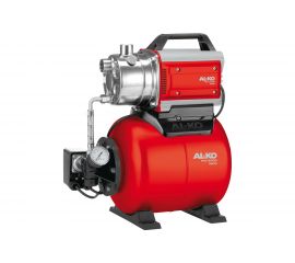 Насосная станция AL-KO HW 3300 INOX 113512 