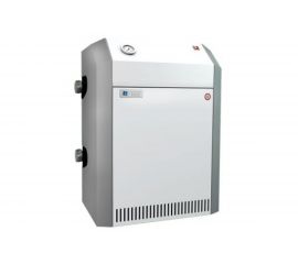 Парапетный газовый одноконтурный котёл Лемакс Патриот 10 в комплекте с дымоходом 105848 