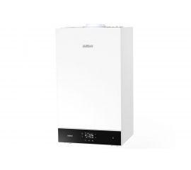 Газовый настенный одноконтурный котел WARM 24 кВт KA11124 