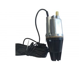 Бытовой вибрационный электронасос Ливгидромаш Малыш шнур питания 10м 20110440016 