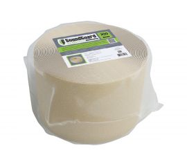 Демпферная виброгасящая лента SoundGuard Эко ВиброЛента (20 м, 200 мм, 3,5 мм) 211226 