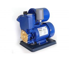 Поверхностная насосная станция Беламос XP 04 E 