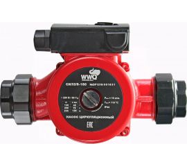 Циркуляционный насос WWQ CN32/8-180 