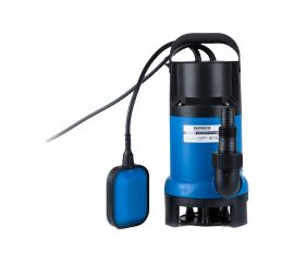 Погружной дренажный насос WorkMaster ДН-750/35 