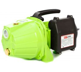 Центробежный самовсасывающий насос REDVERG RD-SP100L 6633293 