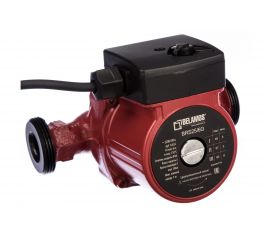 Циркуляционный насос БЕЛАМОС BRS25/6G (180 мм) 