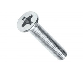 Винт DIN 965 с пот. гол. ГОСКРЕП 5 х 60 нержав. сталь 4 шт. 10-0023160 