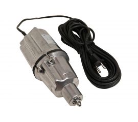 Вибрационный насос Oasis VN 0,42/60-10 4670004376775 