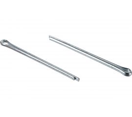 Шплинт ЦКИ DIN 94, 3.2х50 Ц, уп. 100 шт. 62235 