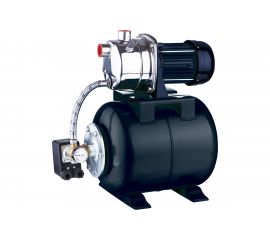 Насосная станция Termica 20 л APS 100 INOX 