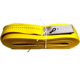 Петлевой строп ООО «Грузовые стропы» 3,0/8,0 стп СТП0380 