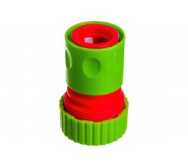 Соединитель с автостопом 3/4" 20/200 003-2402 FEONA 22281 