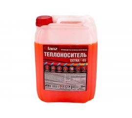 Теплоноситель (-65; 10 кг; моноэтиленгликоль) Extra Glanz GL400 