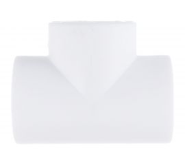 Тройник Политэк ПП d=25 9000000425 