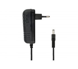 Блок питания REXANT 12 В 24 Вт 2 А разъем 5.5х2.1 200-024-3 