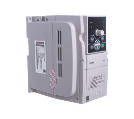 Преобразователь частоты KIPPRIBOR AFD-L015.43B 1,5кВт, 3х380В, 4,5А, артикул 00000094224 