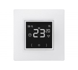 Терморегулятор для теплого пола Теплолюкс EcoSmart 25 2239190 