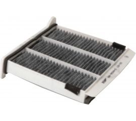 Фильтр салона угольный MITSUBISHI Lancer 03-; Outlander 03-; Grandis 05- BIG FILTER GB9934C 