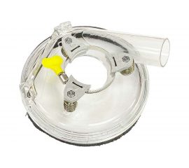 Кожух для машины отрезной 125 мм L4 пластик Diam S TECH-NICK 025434072 