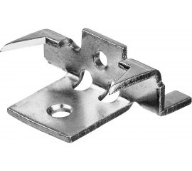 Крепеж с шипами и дистанциром для террасной доски Зубр Союз 80 шт 30701 