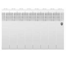 Радиатор ROYAL THERMO BiLiner 350/Bianco Traffico - 8 секций НС-1197120 