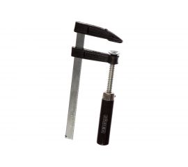 Струбцина (тип F, 150х50 мм) Biber 85872 тов-078248 