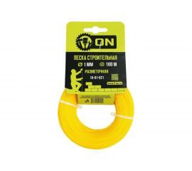 Леска строительная разметочная (1 мм; 100 м) ON 15-01-021 