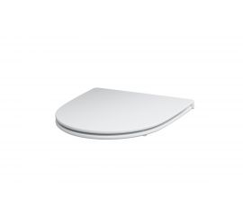 Сиденье для унитаза AM.PM, Awe, микролифт C117853WH 