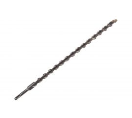 Бур спиральный plus-5 для перфораторов (18х400/450 мм; SDS+) BOSCH 1.618.596.260 