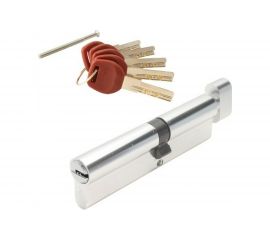 Цилиндровый механизм Avers JM-11050C/60-C-CR 27458 