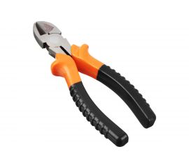 Кусачки ЕРМАК 160мм ""Классик"" шлифованные, бокорезы 661-872 