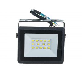 Светодиодный прожектор IEK СДО 06-20, черный, IP65, 4000K LPDO601-20-40-K02 