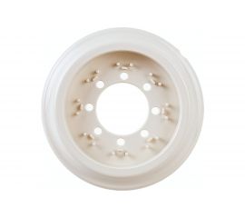 Рамка 1-местная Bylectrica, серия РЕТРО ЮЛИГ.735212.470 бежевый 