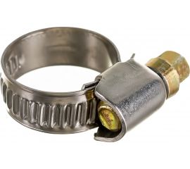 Червячный хомут Gigant 12-20 мм/9 W2, 25 шт G/1/40 