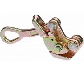 Монтажный зажим лягушка КВТ МЗ-16 61845 