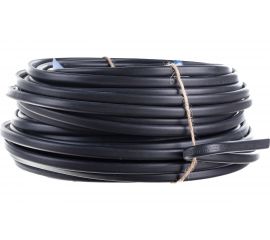 Кабель Мастер Тока ВВГбм-ПнгA-LS, 2x1.5, черный, 20м МТ0255 