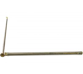 Рамный металлический дюбель Госкреп М10 х 202мм 2 шт КР.040453 