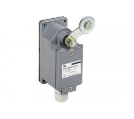 Концевой выключатель IEK ВП, 16Г-23Б-231-55, У2.3, 1з+1р, IP55, KV-1-16-1 