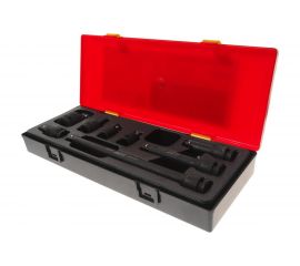 Набор ударных переходников 1/2 DR, 8шт JTC-K4088 