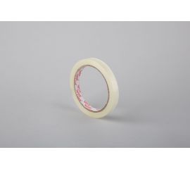 Упаковочная лента SPINO 12 мм x 66 м, прозрачная, PP 78012 